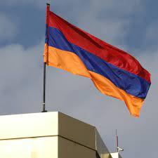 Ermənistanda partiya sədri həbs edildi