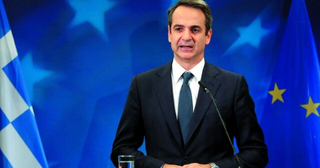 Yunanıstan baş nazirindən hədsiz tələb:Türkiyə bunu etməlidir