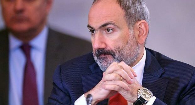 Paşinyan Zəngəzur dəhlizi barədə: “Bu, Ermənistanın maraqlarına tam uyğundur”