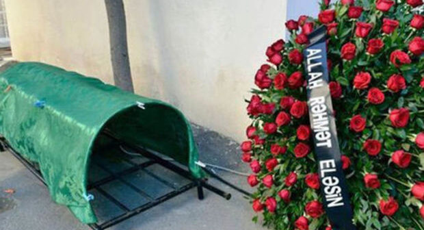 Azərbaycanda həkim koronavirusdan vəfat edib – FOTO
