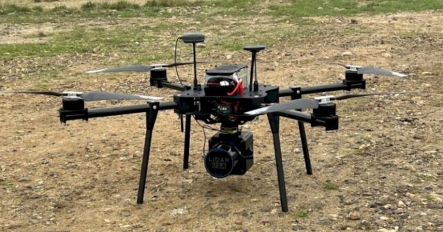 Azərbaycanda yeni dronların sınağını keçirilib – Foto