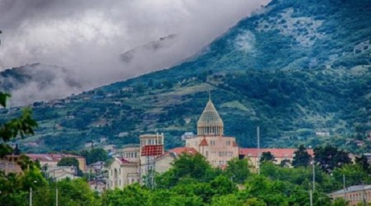 Qarabağda yeni idarəetmə FORMALAŞIR