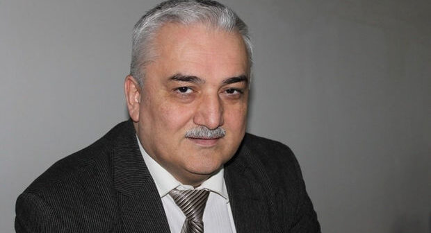 Azərbaycanda tanınmış jurnalist koronavirusdan öldü – FOTO