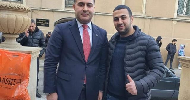 Adəm Məmmədov növbəti dəfə ağır cinayətdə ittiham edilən bir şəxsə bəraət verilməsinə nail olub