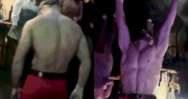 Bakıda qadınlar üçün striptiz: “Tərbiyəli uşaqlardı…“ + VİDEO