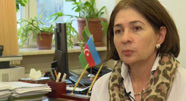 Yeni nazir müavini: “Artıq bir çox peşələrə tələbat olmayacaq, yeni sistem yaradılır” – VİDEO