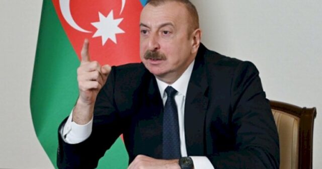 Noyabrın 16-dakı toqquşmanı biz planlaşdırsaydıq, dayanmazdıq, çünki Ermənistanın…” – İlham Əliyev