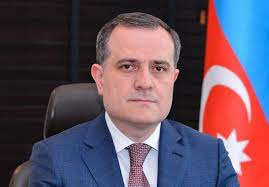 Ceyhun Bayramov İlham Əliyevi yubileyi münasibətilə təbrik etdi – FOTO