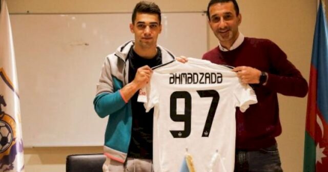 “Qarabağ“ın yeni transfer üçün ödədiyi məbləğ açıqlandı