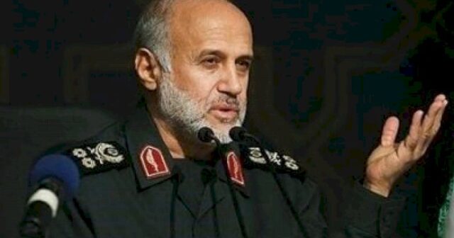 ABŞ-ın dəstəyi olmadan İsrailin nə həddi var…“ – İranlı general