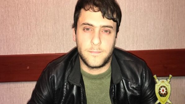 “Ramin Yeraz” həbsə getdi – SƏBƏB