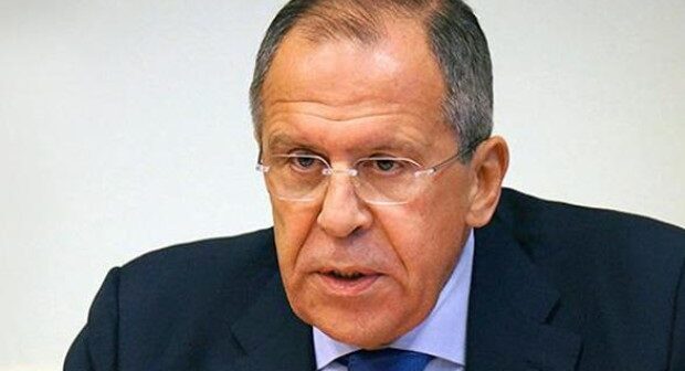 “Rusiyanın NATO-ya üzv olması qeyri-mümkündür” – Lavrov səbəbi AÇIQLADI