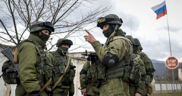 ŞOK DETALLAR: Qarabağda nə baş verir? – “Bu “Donbas ssenarisinə” bənzəyir”