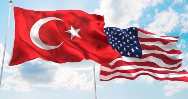 ABŞ Türkiyəyə sanksiya tətbiq etdi