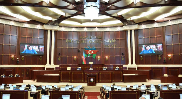 Prezident Nobel sülh mükafatına namizəd kimi irəli sürülməlidir – TƏKLİF