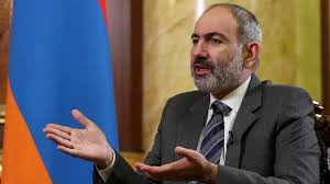 Paşinyan Qarabağa görə rəqiblərini TƏNQİD ETDİ