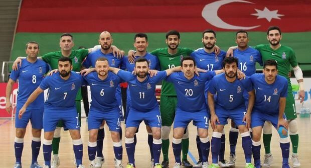 Azərbaycan UEFA reytinqində 7-ci, Ermənistan 33-cüdür