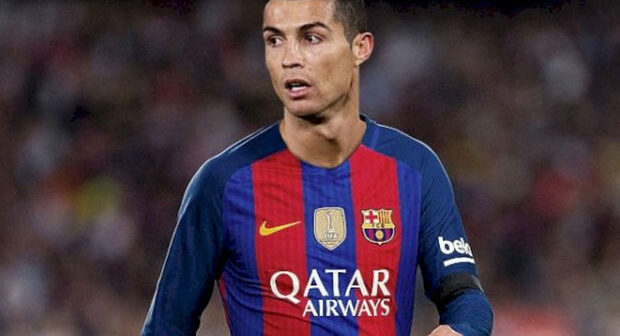 Əsrin transferi iddiası: Ronaldu “Barsa” ilə danışıqlara başladı