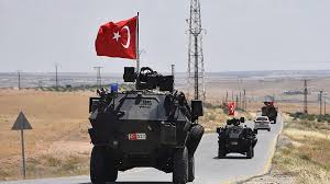 Ərdoğan Qarabağda türk hərbçilərini aktivləşdirir – İlk dəfə