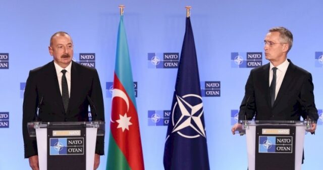 Ermənistandan keçməklə Naxçıvana avtomobil və dəmir yolunun tikintisi barədə razılığa gəlmişik”