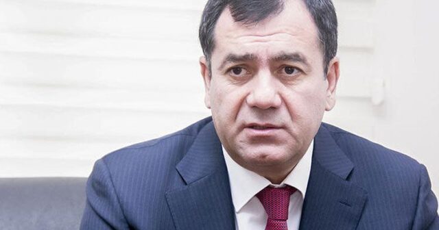 Qüdrət Həsənquliyev: “Qarabağda və Zəngəzurda kazinoların açılmasını təklif edirəm