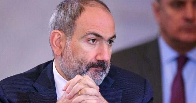 “Paşinyan Türkiyə ilə düşmənçiliyi dayandırıb, indi isə…” – Şok iddia