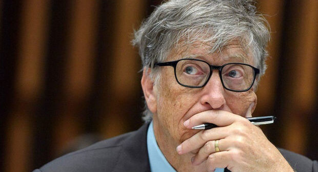 Bill Qeyts Yer kürəsini xilas etməyin yolunu təklif edib