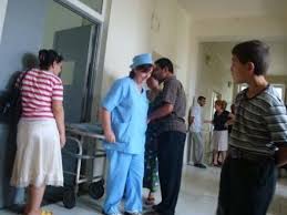 Vətəndaşlar istənilən dövlət xəstəxanasına göndərişsiz müraciət edə biləcəklər – RƏSMİ