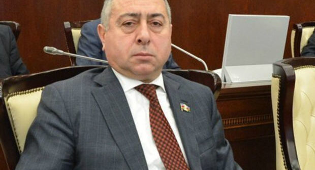 Rafael Cəbrayılovun qardaşına da cinayət işi açıldı