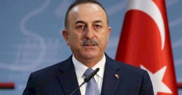 İstanbuldan İrəvana uçuşlar başlayır“ – Çavuşoğlu
