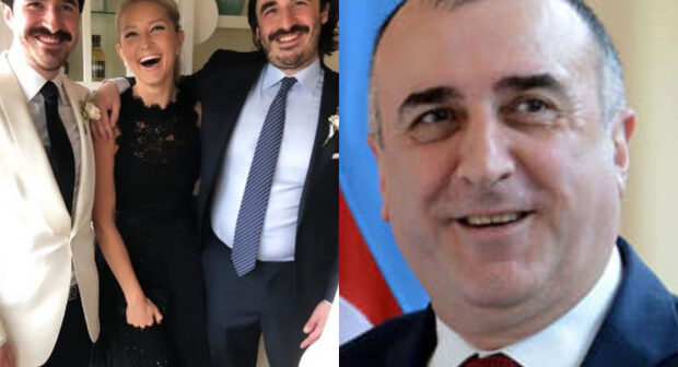 Elmar Məmmədyarov oğluyla bağlı məhkəmə işindən DANIŞDI: “O adamlar sakit durmurlar”