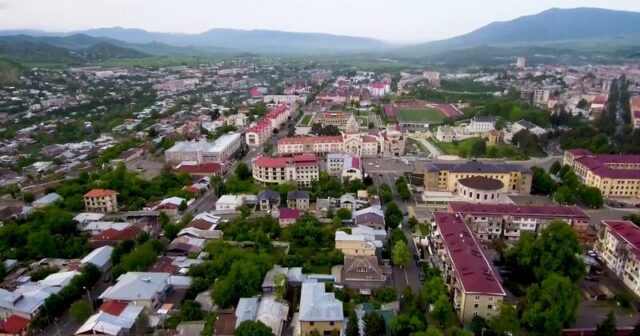 İran separatçıların turnirinə qatılmaq üçün idmançılarını Xankəndinə göndərir – FOTOFAKT