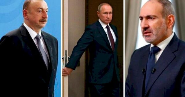 Rusiya brüssel görüşünü gündəmdən çıxrarır? – Soçi razılaşmaları pozuldu?…