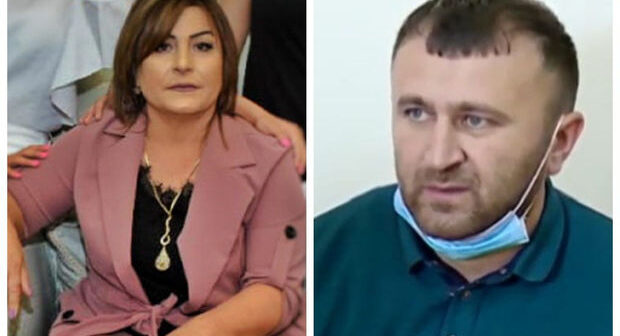 Azərbaycanda DƏHŞƏT: Müəllim qohumunu öldürüb, sonra yandırdı