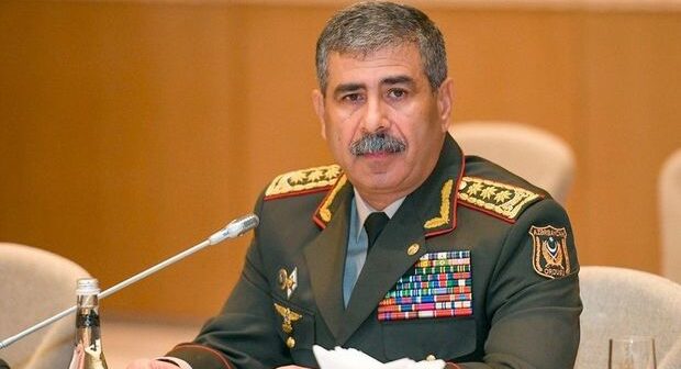 Rusiya sülhməramlılarının yerləşdirildiyi Azərbaycan ərazilərində vəziyyət necədir? – Nazir AÇIQLADI