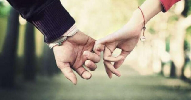 Məktəbli qız evlənmək üçün qaçdı