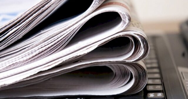 Media orqanlarının bir-birlərindən xəbər “oğurlaması” qadağan edilir