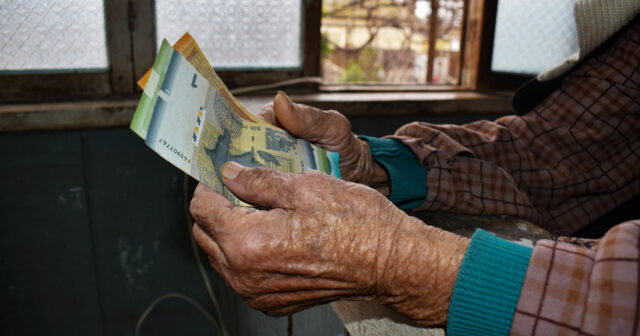 “Pensiya amnistiyası” – Minimum pensiya kapitalına ehtiyac qalmır