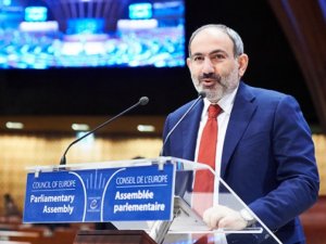 Paşinyan Avropa Məhkəməsində Ermənistana qalib gəldi