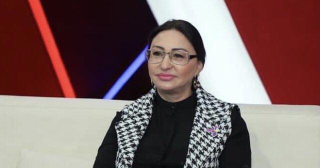 QHT sədri: Vaksinasiya prosesində hər bir vətəndaş maarifləndirici şəxs olmalıdır
