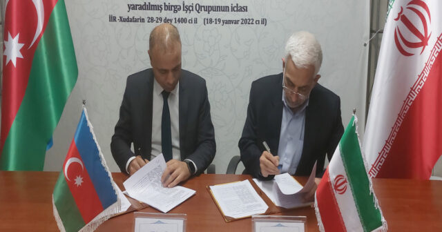Azərbaycanda “Xudafərin” və “Qız Qalası” tikiləcək
