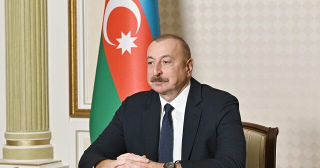 Prezident: “Əminəm ki, yaxın gələcəkdə İran şirkətləri azad edilmiş torpaqlarda fəal işə başlayacaqlar”