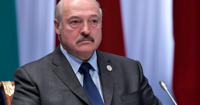 Lukaşenko: “Müharibə olarsa, Belarus Rusiyanı müdafiə edəcək”