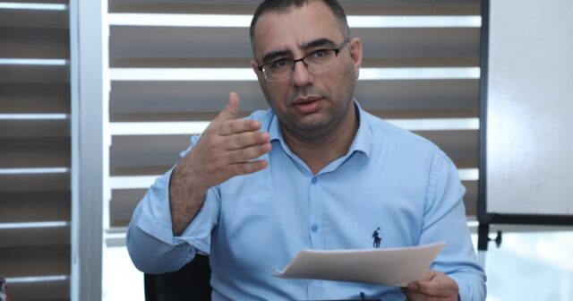 Azyaşlılara energetik içkilərin satılması ilə bağlı ictimaiyyətə müraciət edilib