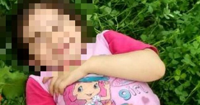 Bakıda dəhşət – Küçədə 4 yaşlı qızın meyiti tapıldı
