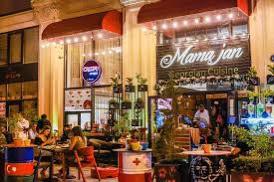 “Mamajan baku”da Azərbaycan bayrağı təhqir olunur – FOTO