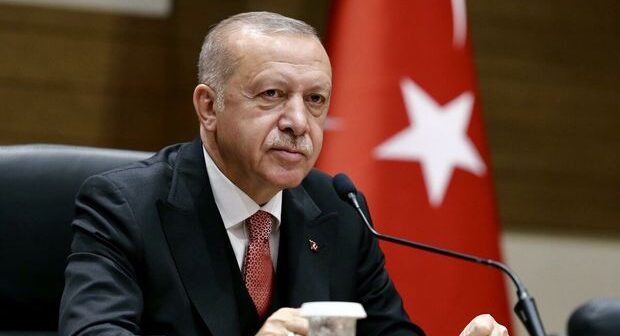 Ərdoğan: “İsrail Prezidenti Türkiyəyə səfər edə bilər”