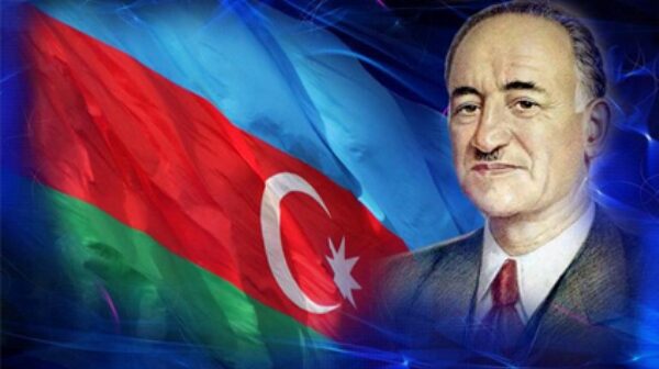 Məhəmməd Əmin Rəsulzadənin doğum günüdür – 138 il