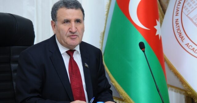 İsa Həbibbəyliyə yeni vəzifə verildi