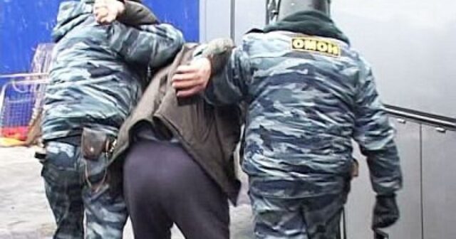 Özbəkistanda terrorda şübhəli bilinən 30 nəfər saxlanılıb